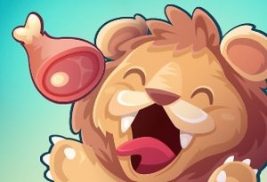 Safari Chef: World Food Puzzle