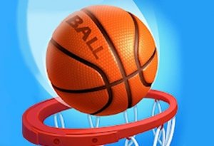 Basketball Precision Arcade