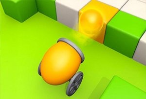 Color Ball Puzzle Challenge