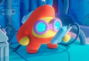 Star Stuff Logic Puzzle