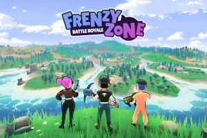 Fortzone Survival Showdown