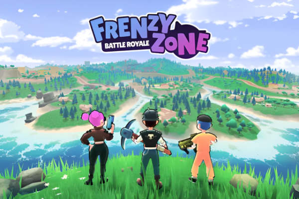 Fortzone Survival Showdown