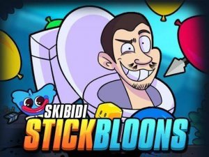 Color Burst Puzzle Quest