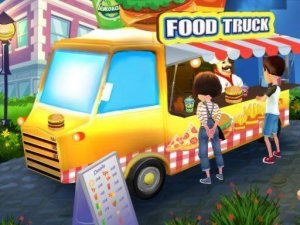 Mobile Eatery Search Quest