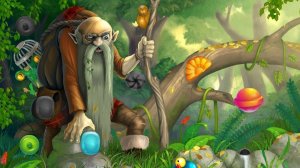Hidden Candies - Find the Candy Puzzle Game