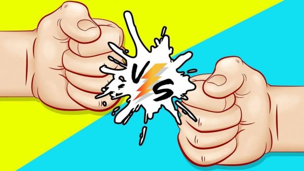 RPS Exclusive Rock Paper Scissors