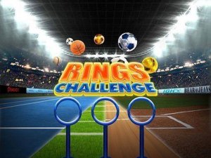 Precision Ring Arcade