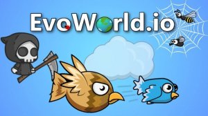 Creature Growth World
