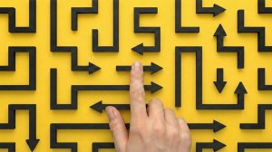 Directional Grid Challenge