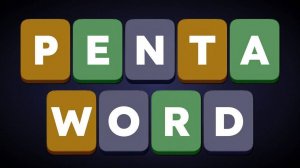 Five-Letter Word Quest