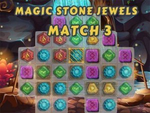 Jewel Clean Sweep