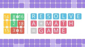 Number Balance Brain Teaser
