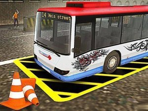 Urban Coach Precision Parking Sim