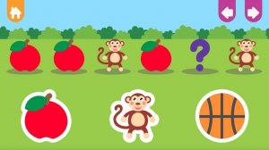 Sequence Logic for Early Minds
