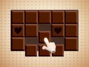 Candy Grid Puzzle Challenge