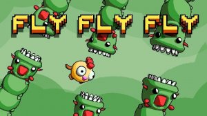 Feathered Fruit Run