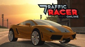Asphalt Rush - Infinite Driving Challenge