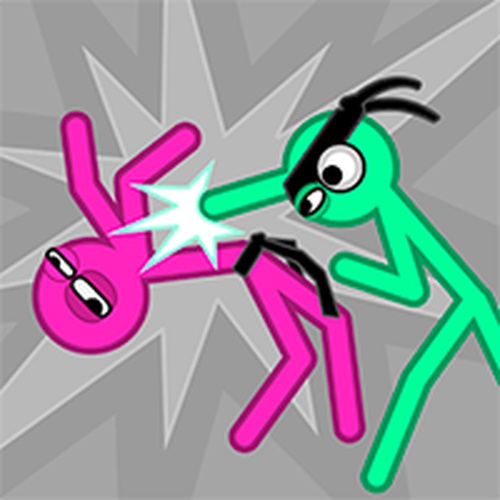 Stickman Battle Arena