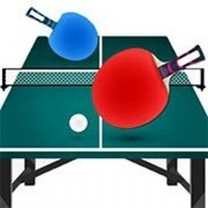 Paddle Ace: Table Tennis Tournament