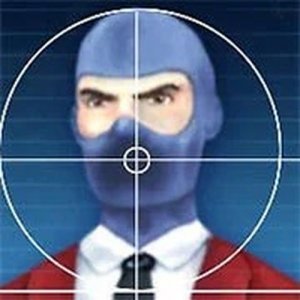 Shadow Agent Stealth Mission