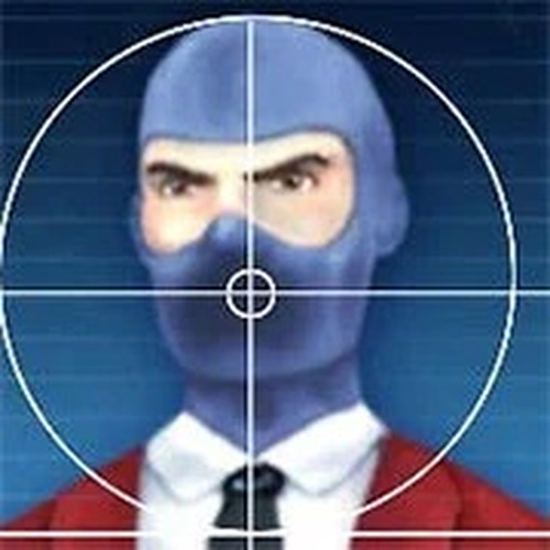 Shadow Agent Stealth Mission
