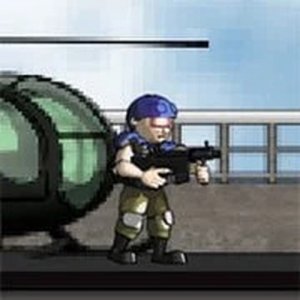 Green Quest Adventure Action Game