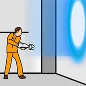 Warp Room Logic Challenge