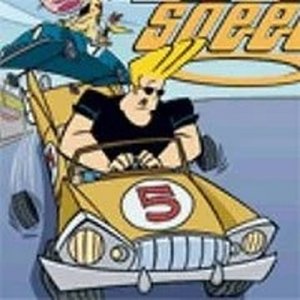 CN Channel Racers: Retro Kart Challenge