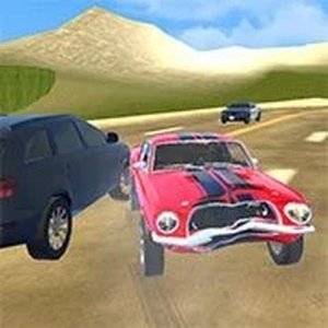 Street Cruise Driving Sim