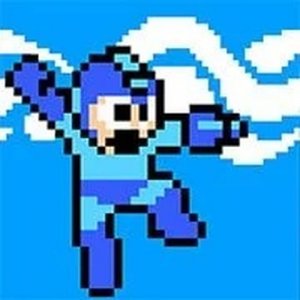 Mega Man 4 Quest Classic Platformer
