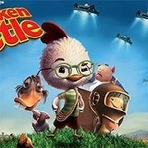 Little Cluck's Puzzle Path