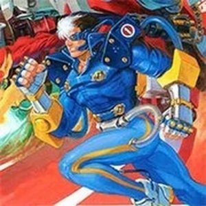 Circuit Clash: Retro Action Brawler