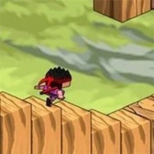 Gravity Flip Runner