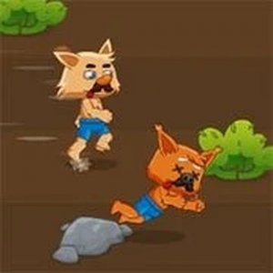 Trail Sprint: Character Builder