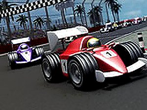Circuit Racing Championship