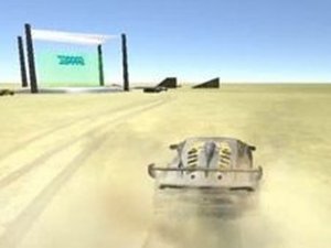 Wrong Way Driving Game Online Arcade Game