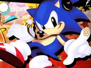 FNF Sonic Jam Online Game