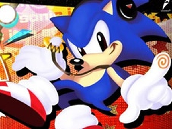 FNF Sonic Jam Online Game