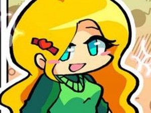 FNF Vs. Sun: Pico Fangirl Online Game