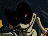FNF Cycles Encore vs Sonic Lord X Online Game
