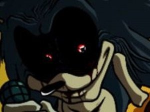 FNF Cycles Encore vs Sonic Lord X Online Game