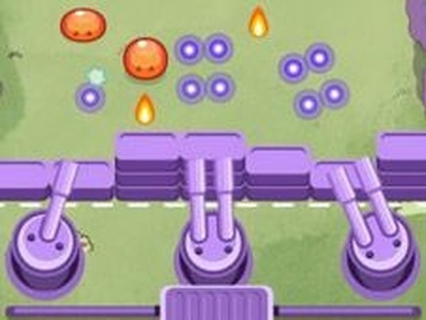 Slime Guardian Tower Defense