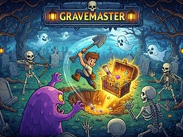 Grave Guardian Survival