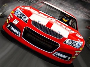 Car Ramp Challenge 3D Arcade