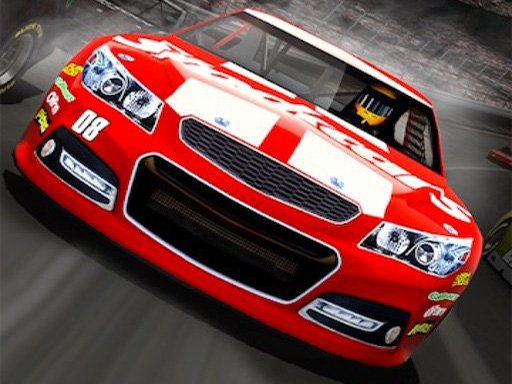 Car Ramp Stunt 3D Online Arcade Game