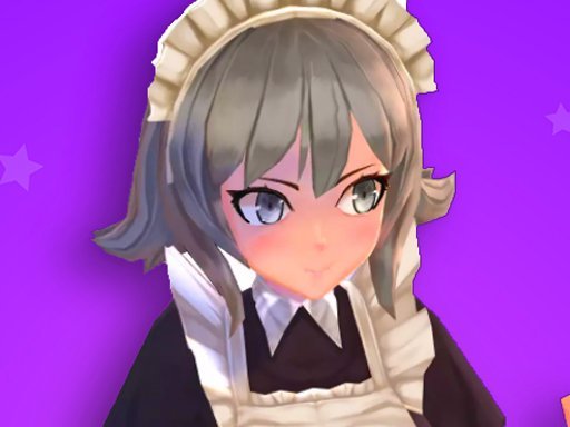 My Idol Dress Up 3D Online Dress Up Game