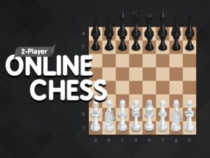 Online Chess Strategy Game