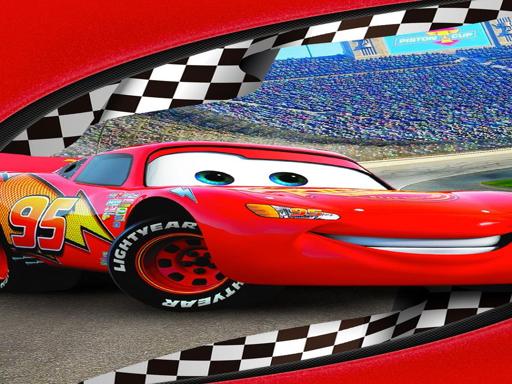 Disney Pixar Cars Coloring Book Online Game For Kids - Coloring Game
