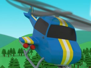 Air Strike: Online Helicopter Game Arcade Game