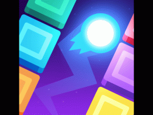 BricksBreaker Arcade Game